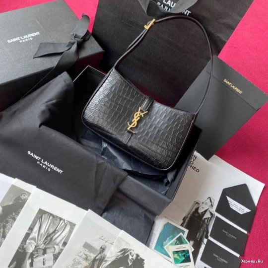 YSL À 5 LE 7 HOBO BAG 0824